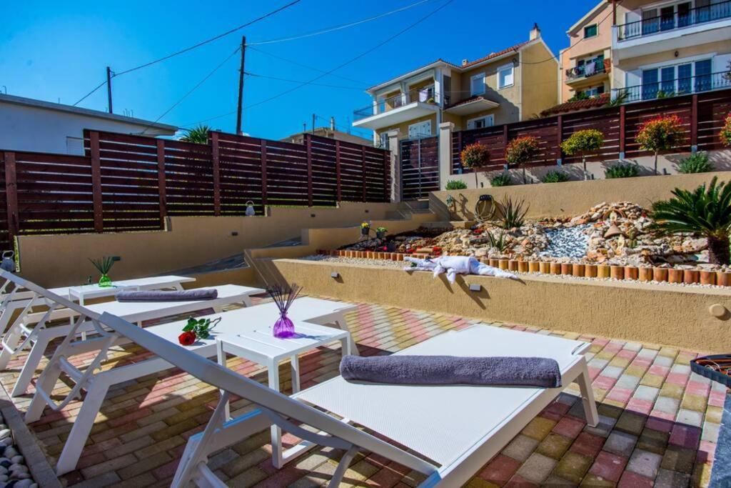 Avocado Villa Offering Peace And Relaxation Аргостоліон Екстер'єр фото