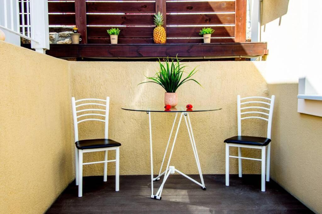 Avocado Villa Offering Peace And Relaxation Аргостоліон Екстер'єр фото