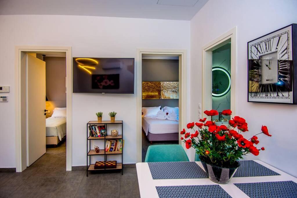 Avocado Villa Offering Peace And Relaxation Аргостоліон Екстер'єр фото