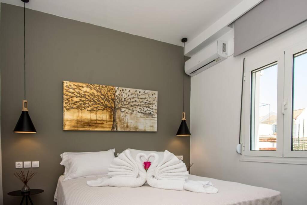 Avocado Villa Offering Peace And Relaxation Аргостоліон Екстер'єр фото