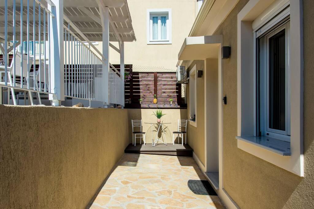 Avocado Villa Offering Peace And Relaxation Аргостоліон Екстер'єр фото